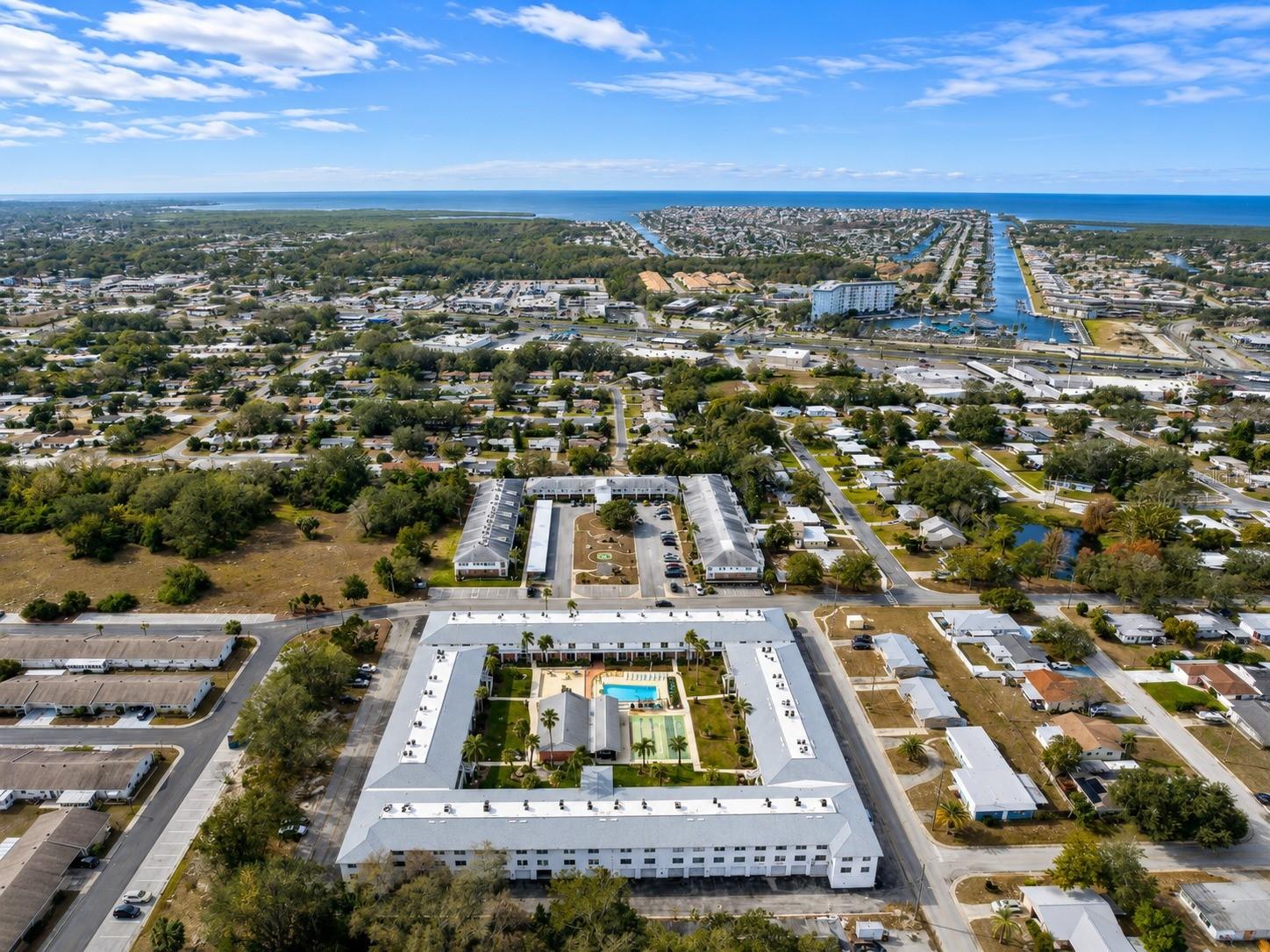 4746 Azalea Dr #109, New Port Richey, FL 34652