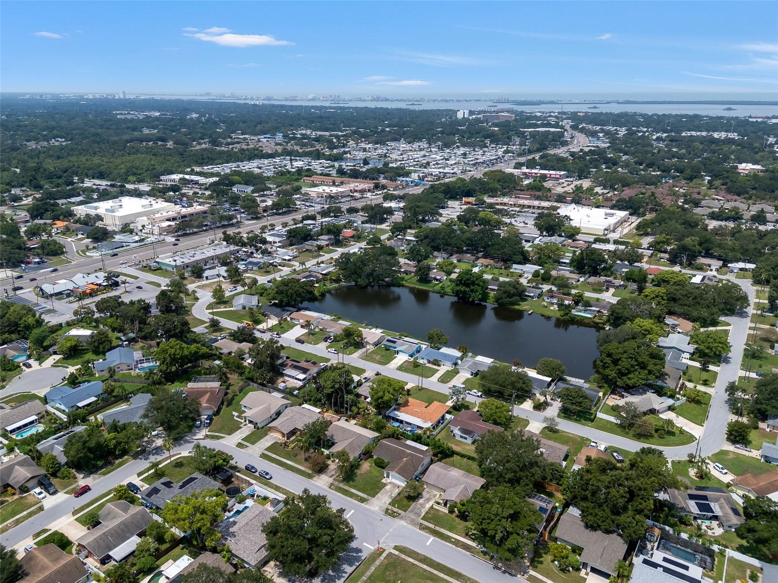 1150 Brook Dr W, Dunedin, FL 34698