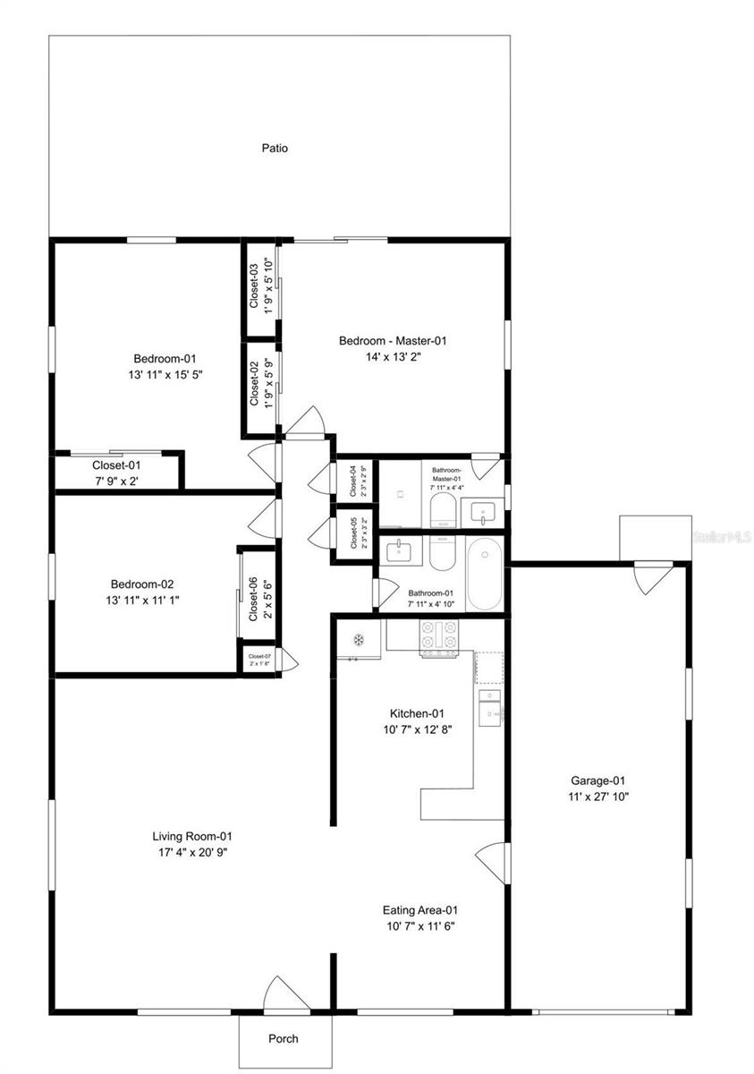 2451 Glenview Dr, Land O Lakes, FL 34639