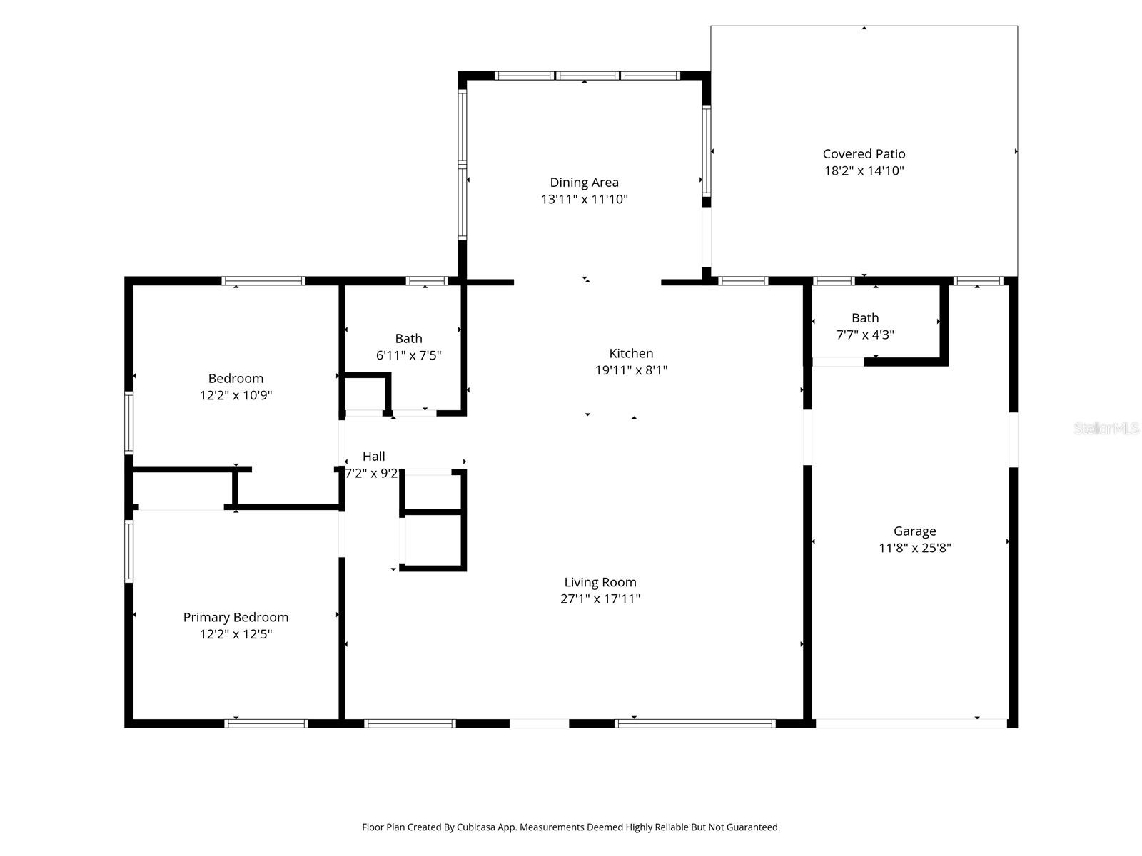 6116 52nd Ave N, Kenneth City, FL 33709