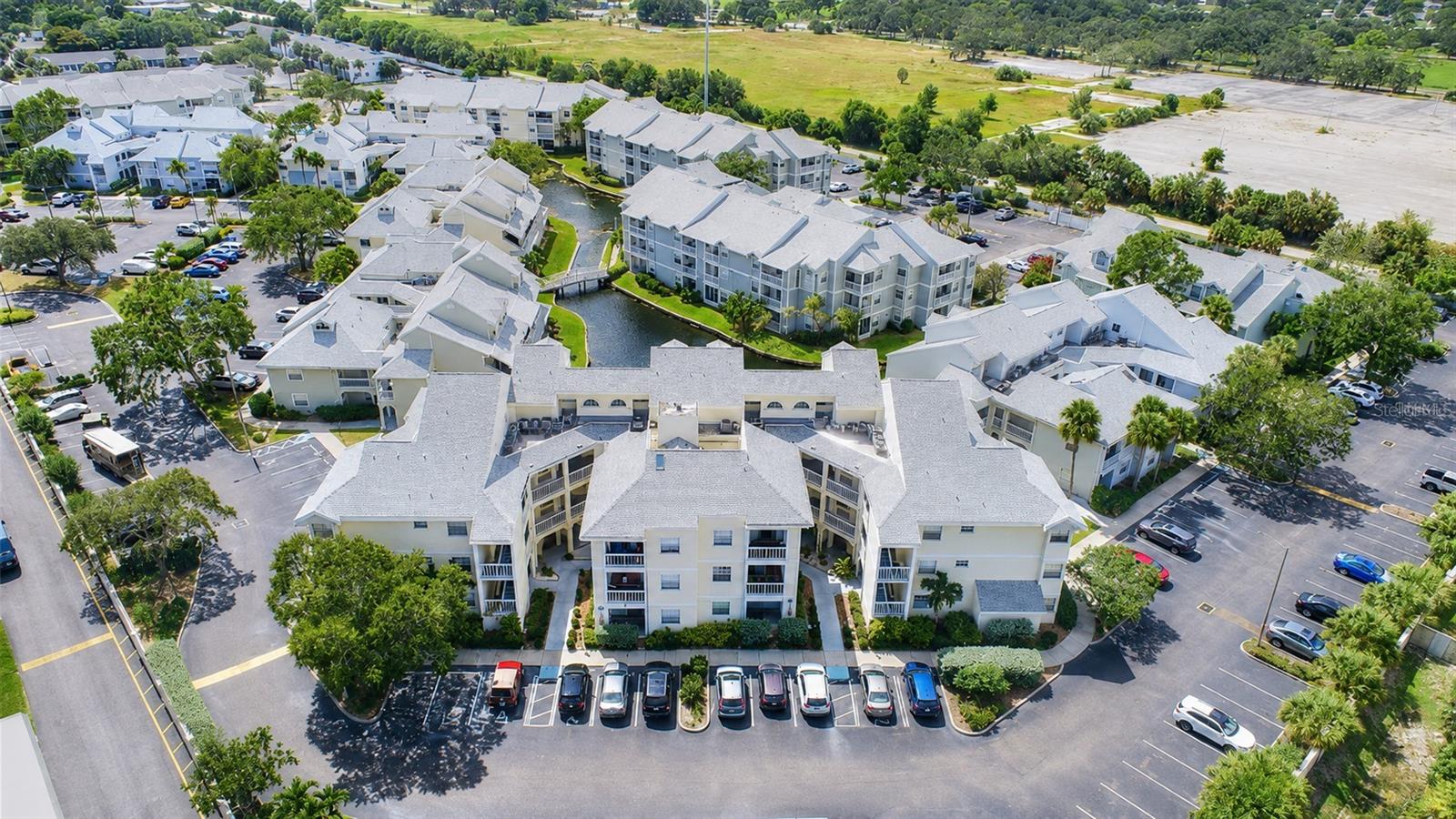 6817 Stones Throw Cir N #17208, St Petersburg, FL 33710