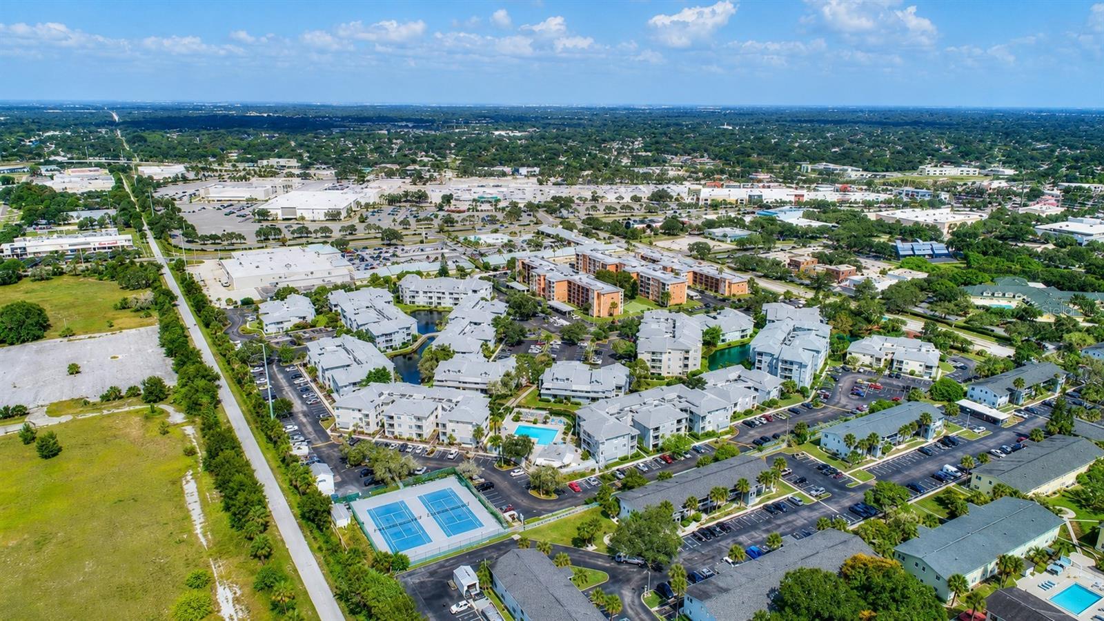 6817 Stones Throw Cir N #17208, St Petersburg, FL 33710