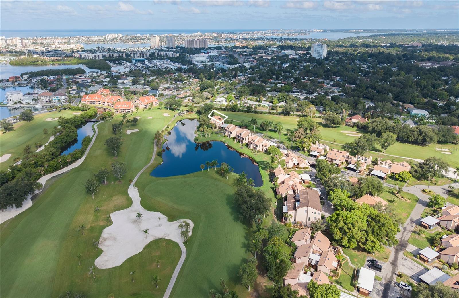 1328 Pelican Creek CROSSING #D, St Petersburg, FL 33707