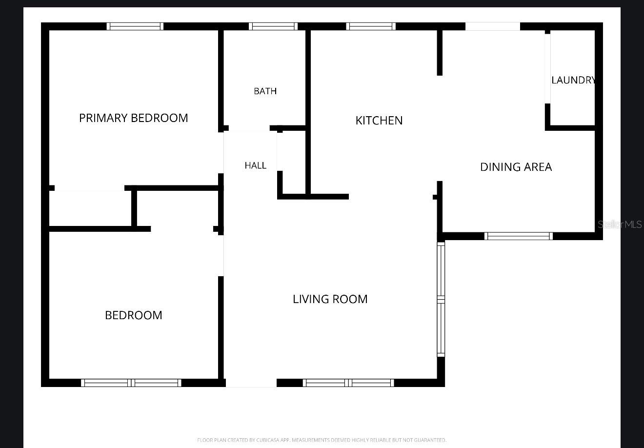 1716 W Sitka St, Tampa, FL 33604