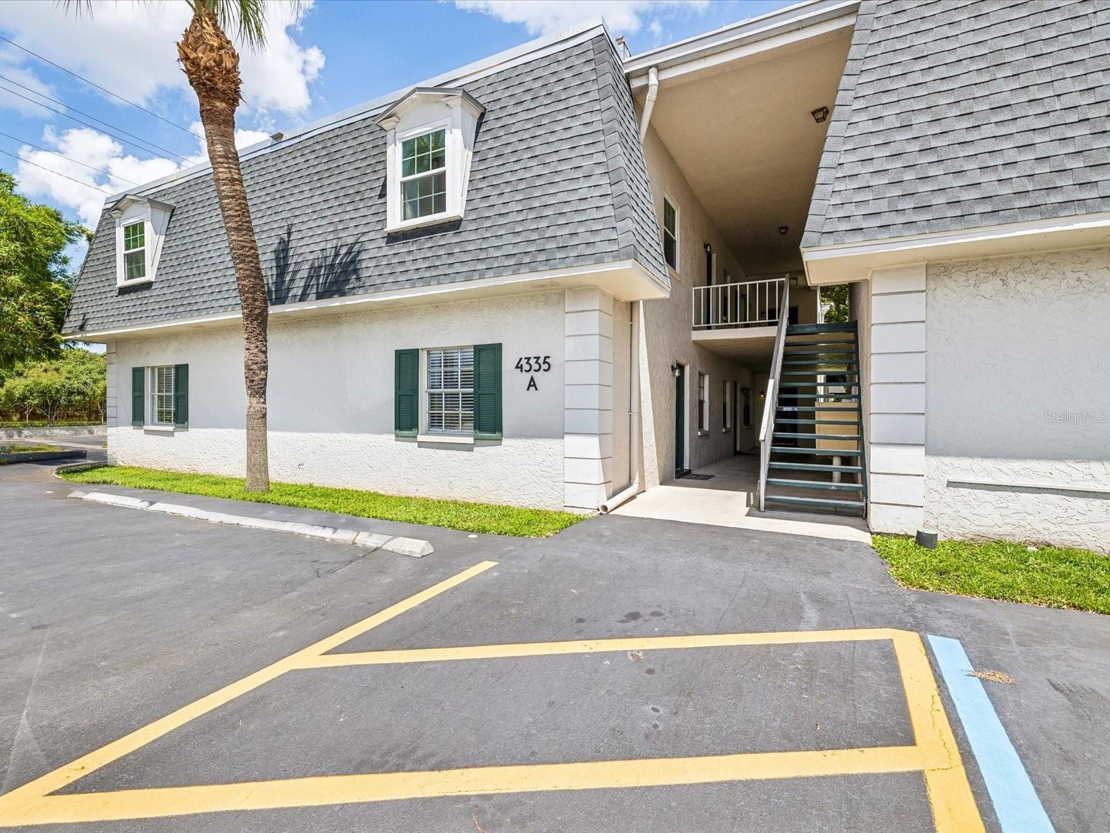4335 Aegean Dr #128A, Tampa, FL 33611