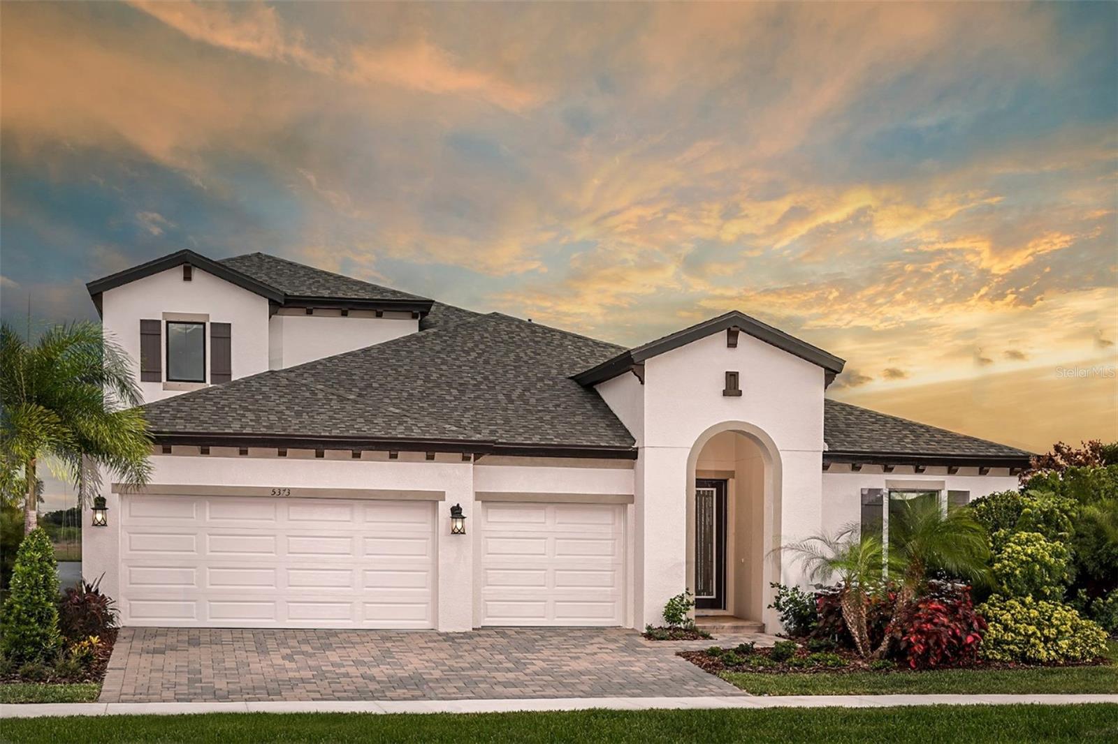 5373 Wolf Creek Dr, Apollo Beach, FL 33572