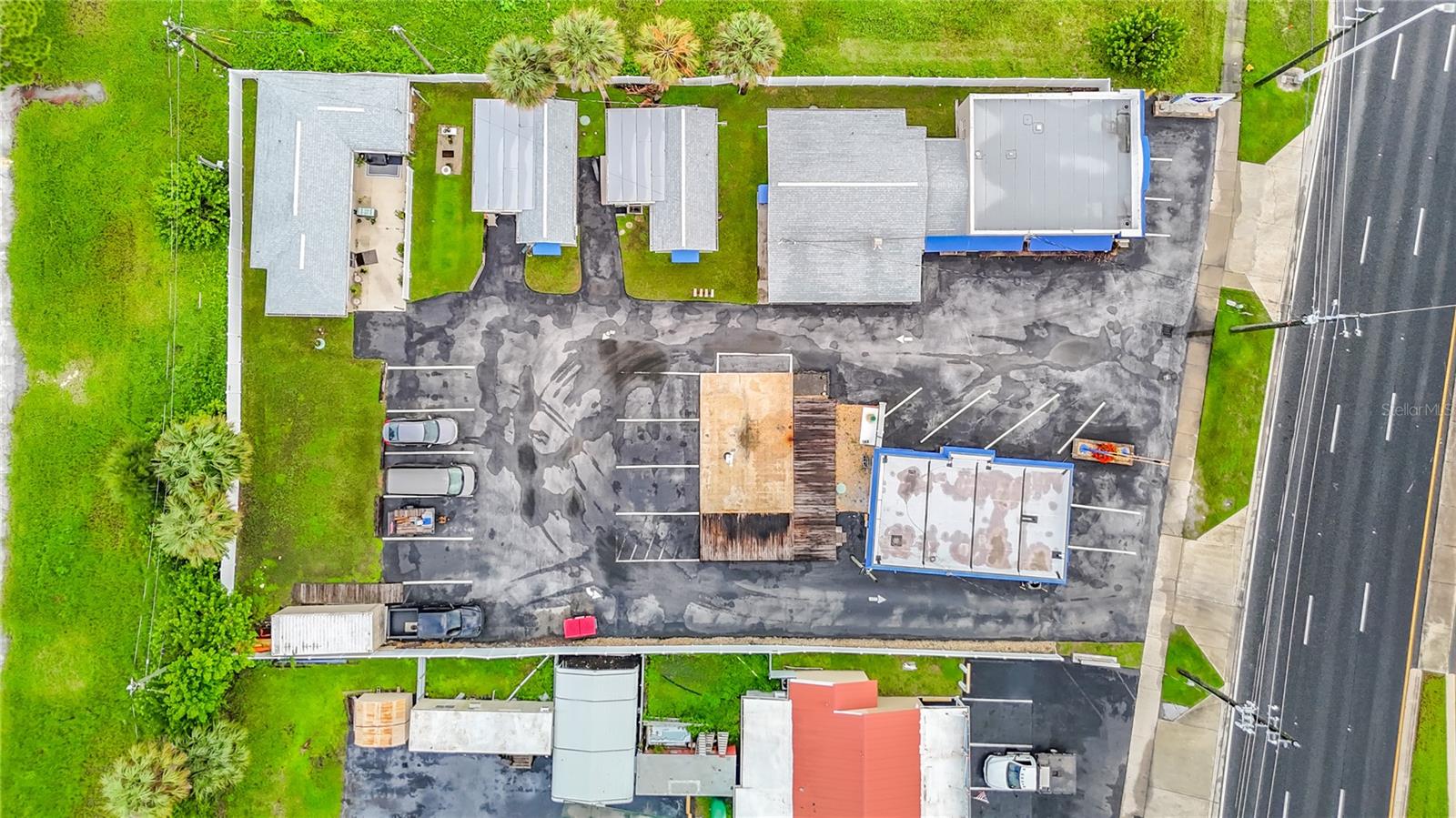 7429 Us Highway 19, New Port Richey, FL 34652