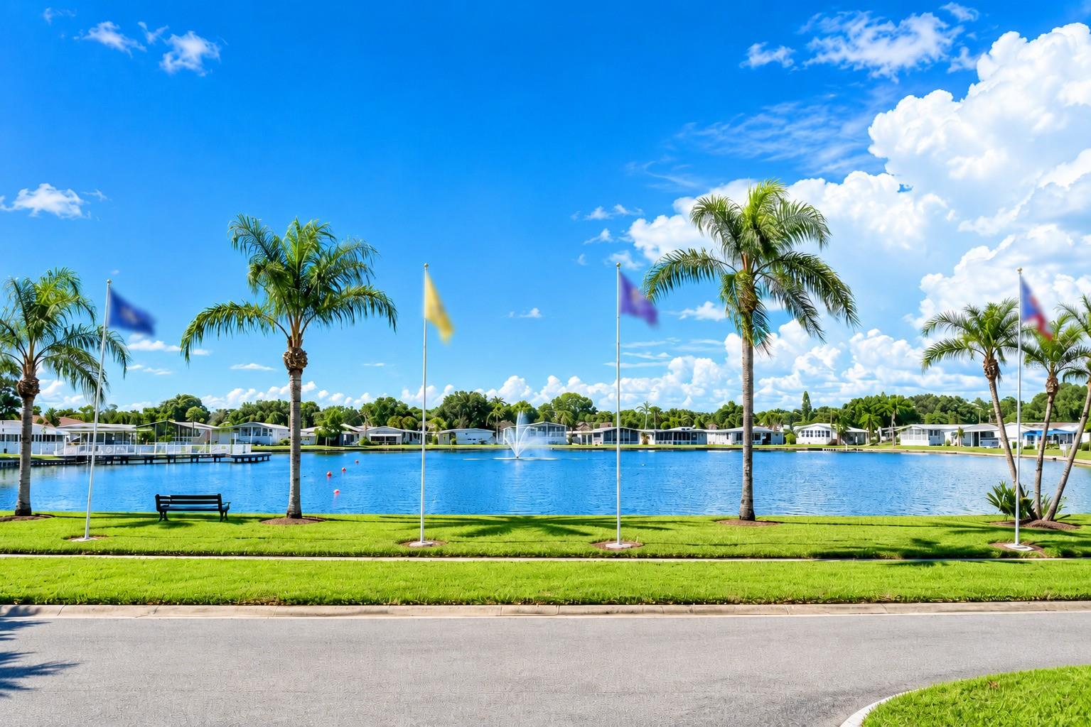1100 Belcher Rd S #759, Largo, FL 33771
