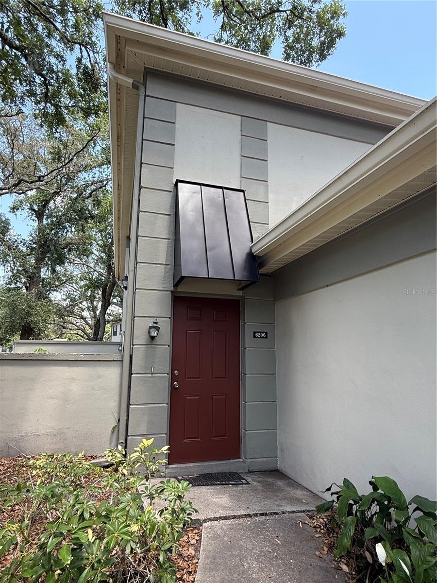 6206 Dewdrop Way, Temple Terrace, FL 33617