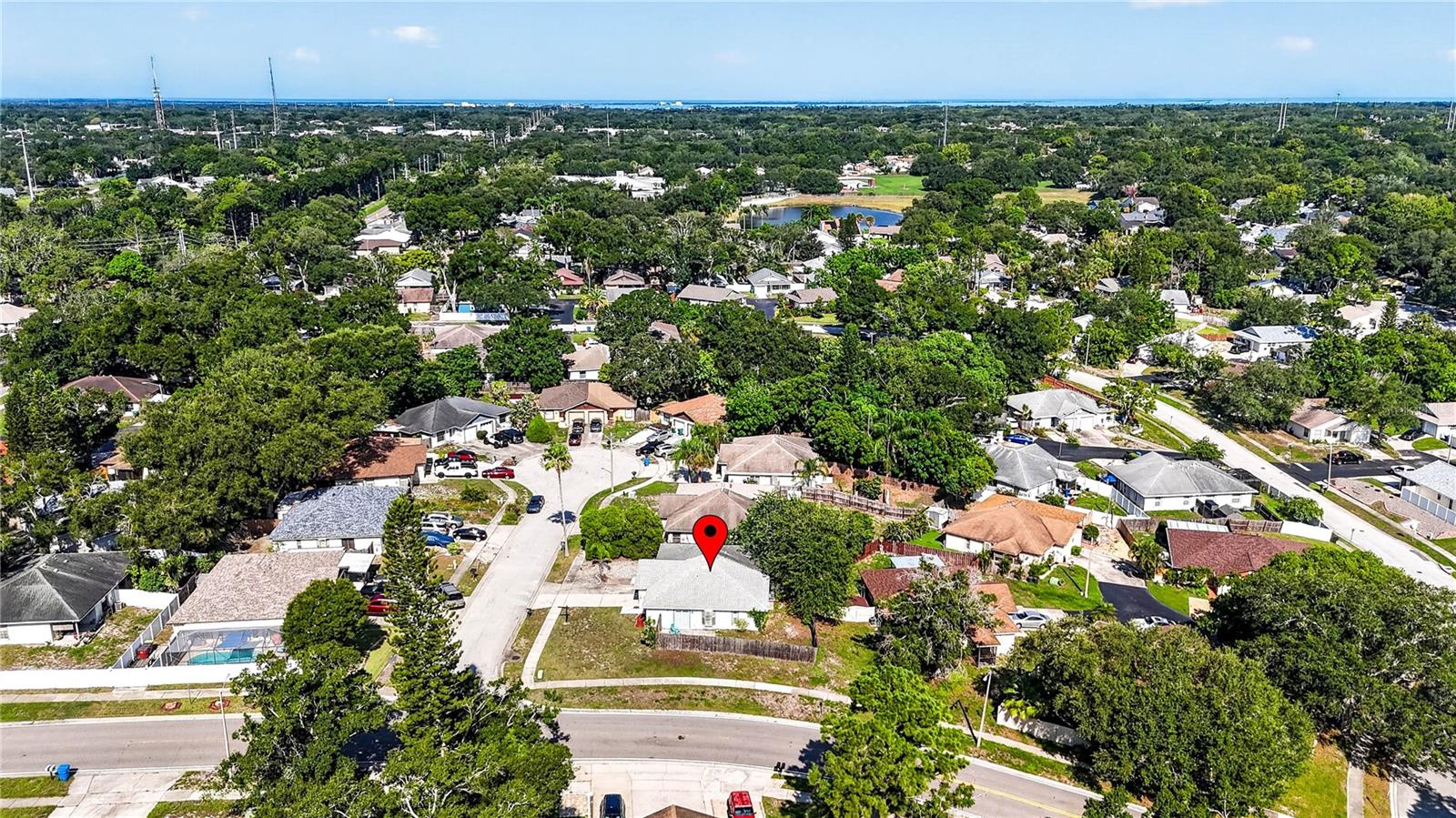 2699 Macklin Ct, Palm Harbor, FL 34684