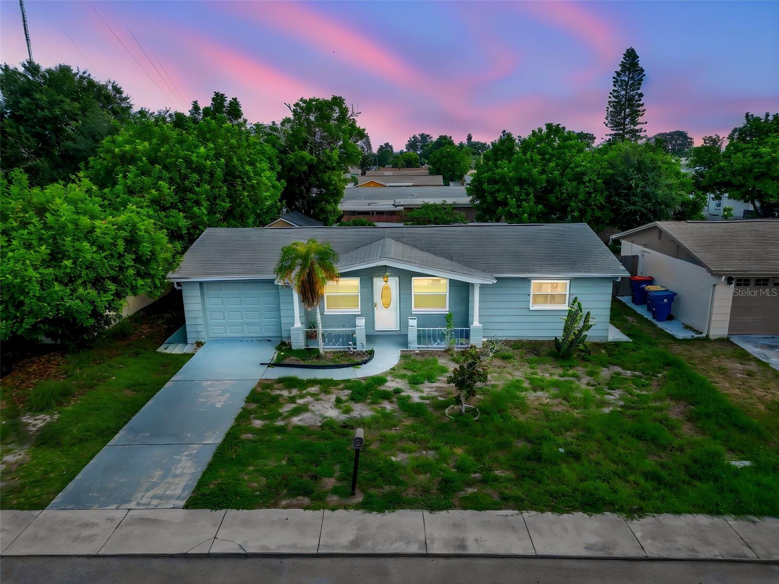 Home Worth Check