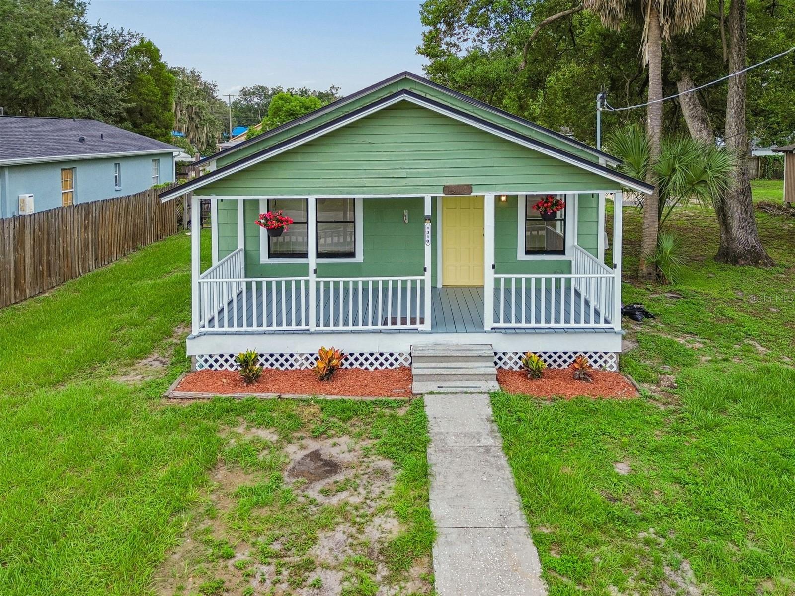 1310 N Franklin St, Plant City, FL 33563