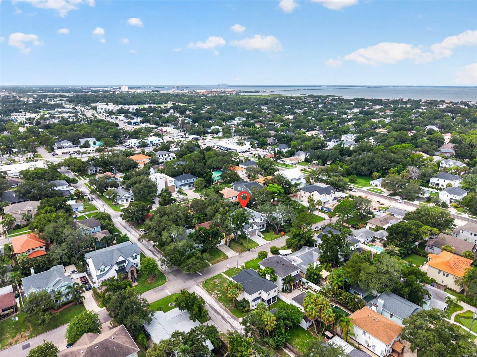 4306 W Corona St, Tampa, FL 33629