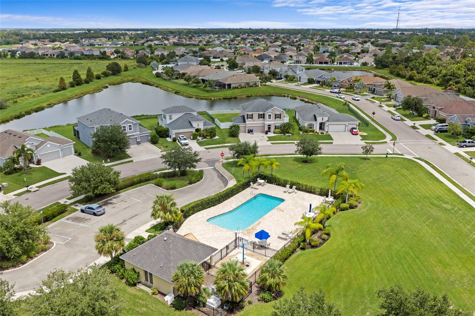 10816 79th St E, Parrish, FL 34219