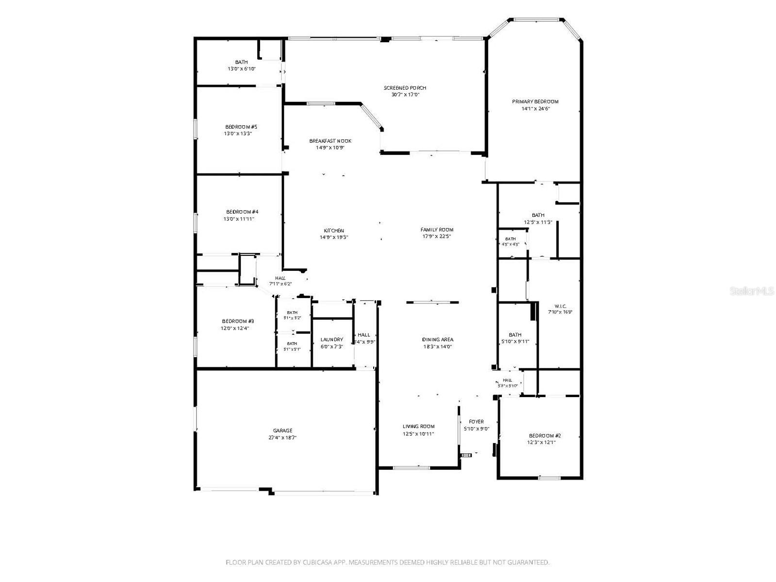 814 Tirano Way, Sun City Center, FL 33573