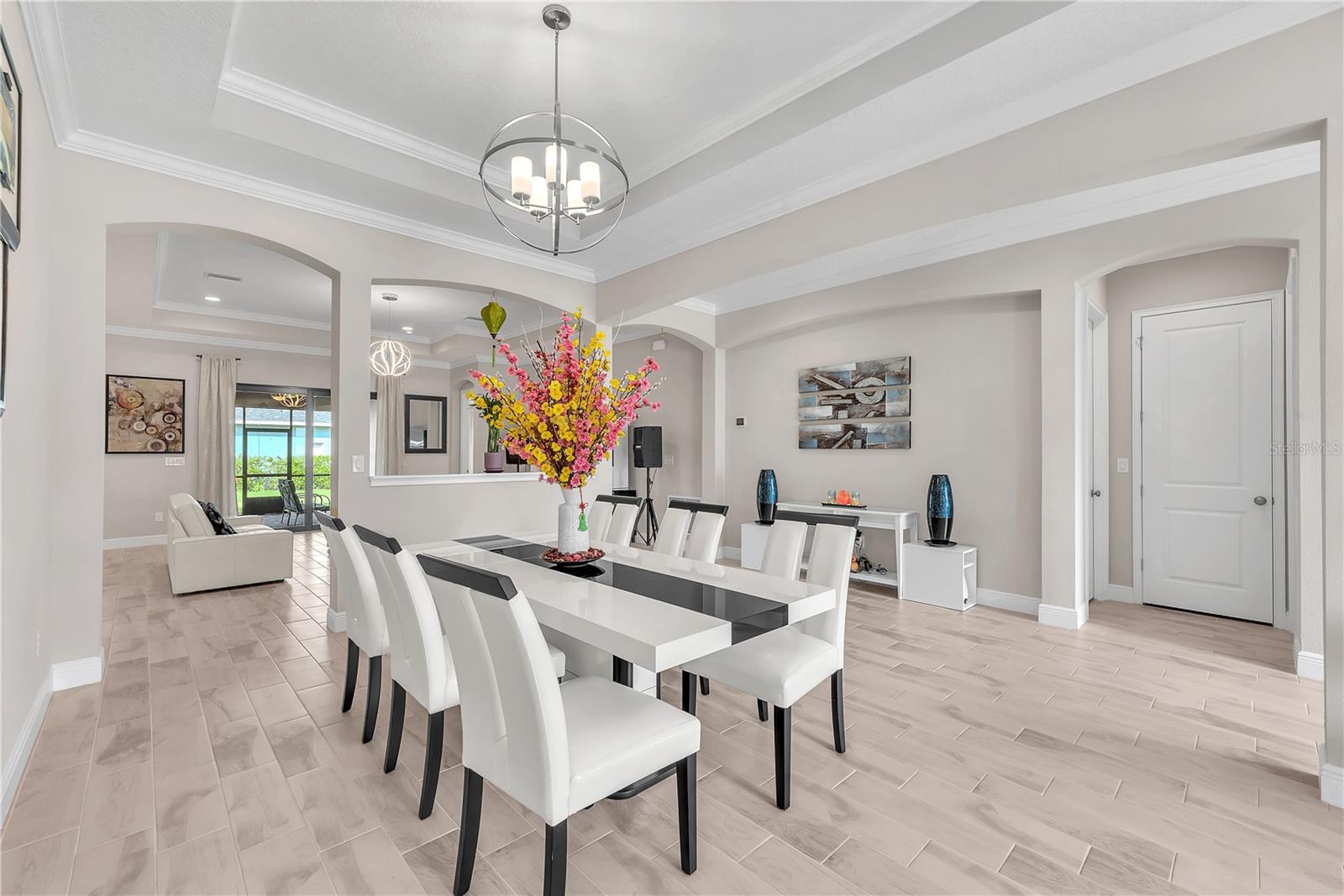 814 Tirano Way, Sun City Center, FL 33573