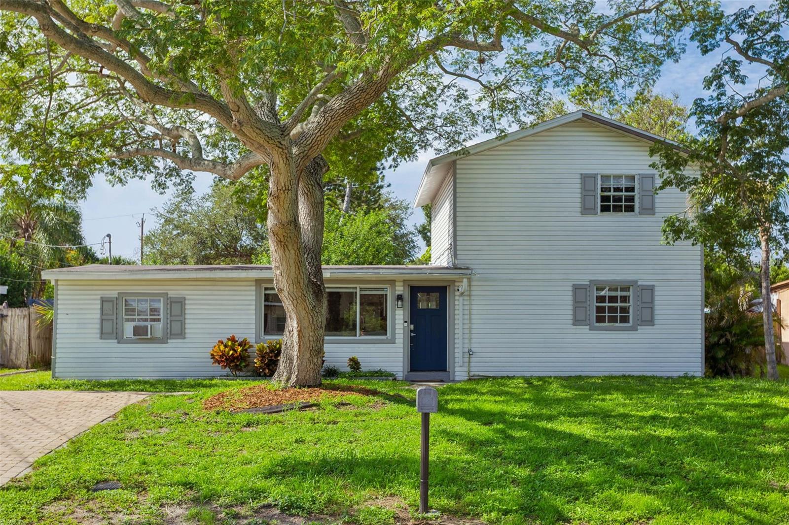 4012 W Fairview Hts, Tampa, FL 33616
