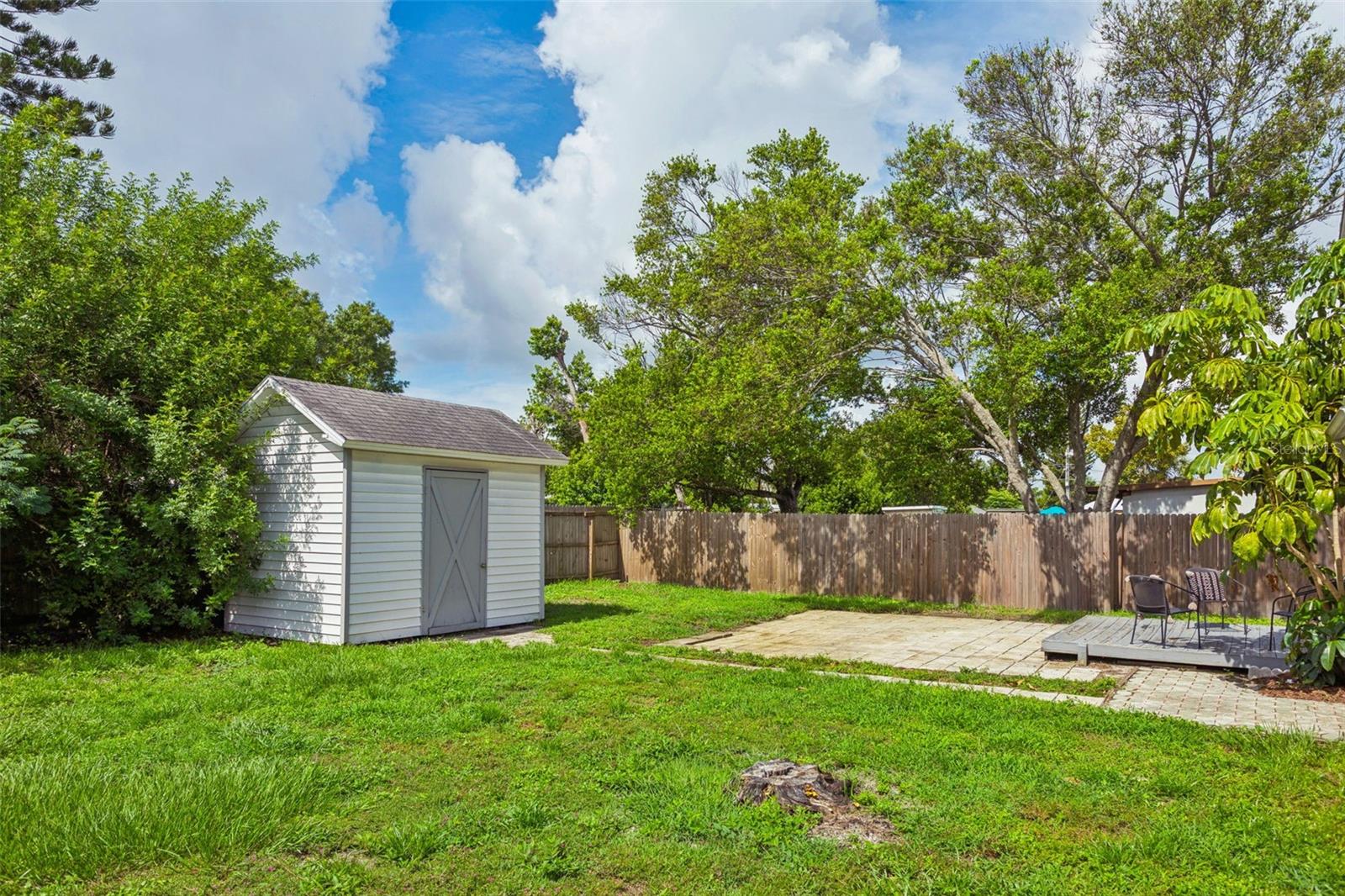 4012 W Fairview Hts, Tampa, FL 33616