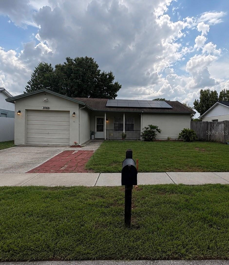 Home Worth Check