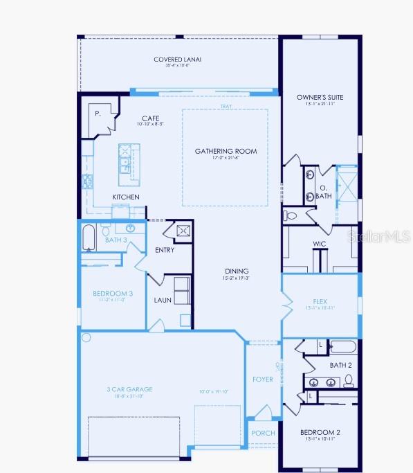 16526 Ennis Pl, Bradenton, FL 34212