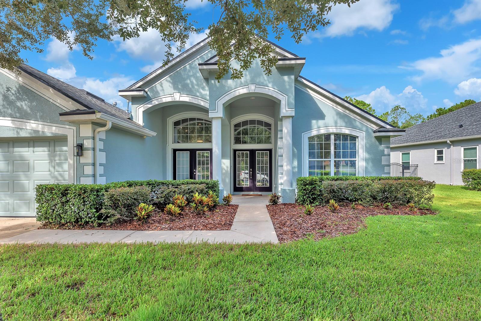 16405 Bridgewalk Dr, Lithia, FL 33547