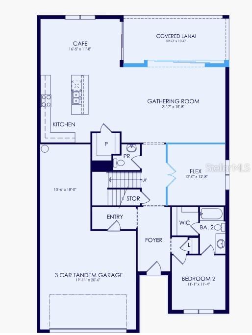 16407 Lilly Elanie Way, Bradenton, FL 34212