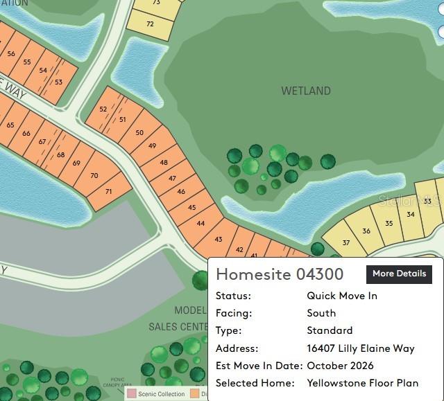 16407 Lilly Elanie Way, Bradenton, FL 34212