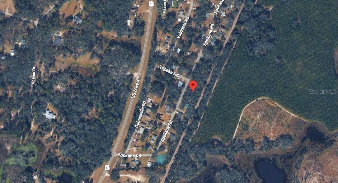 15130 Spokane Rd, Spring Hill, FL 34610