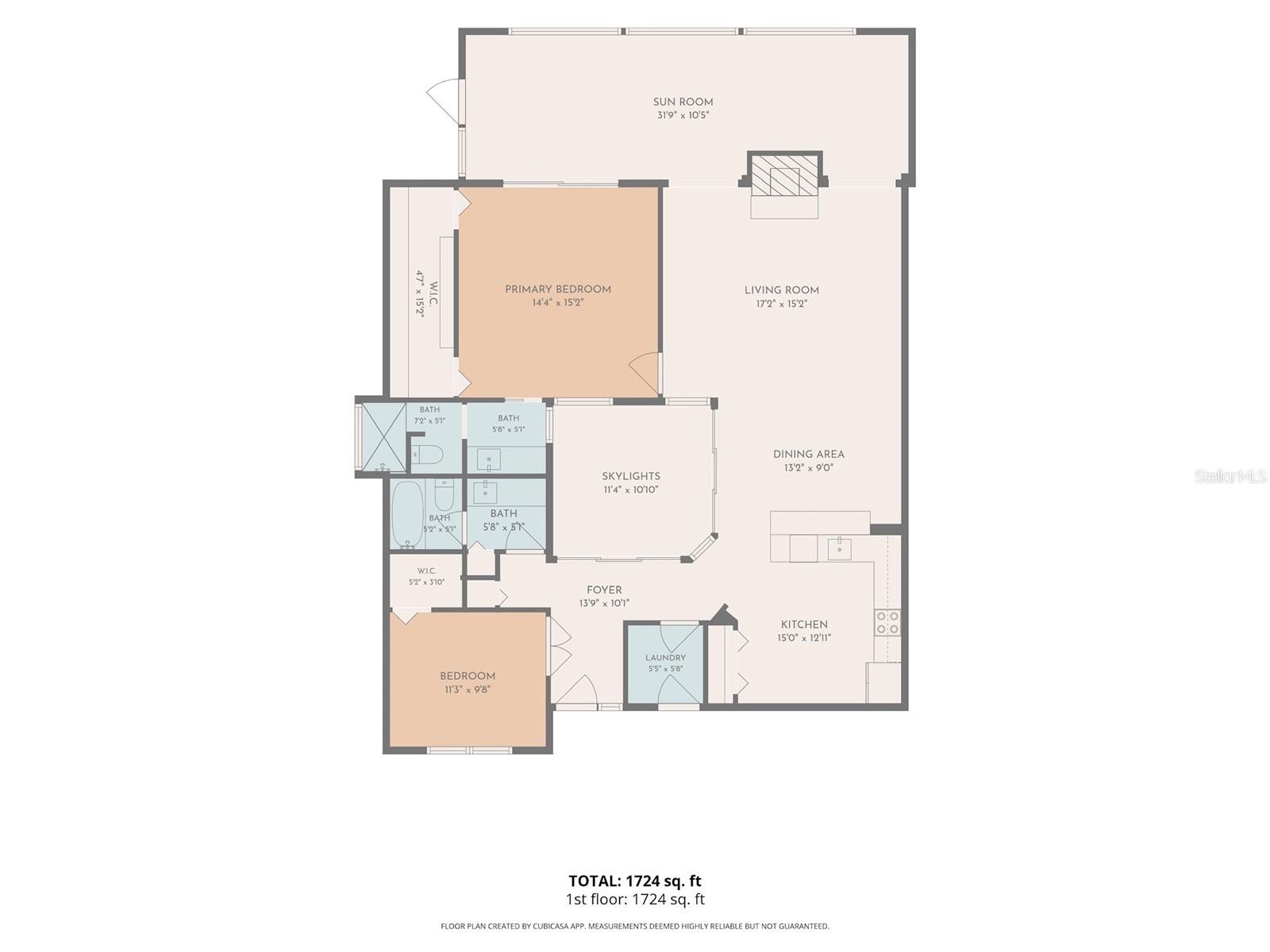 11506 Orilla Del Rio Pl, Temple Terrace, FL 33617