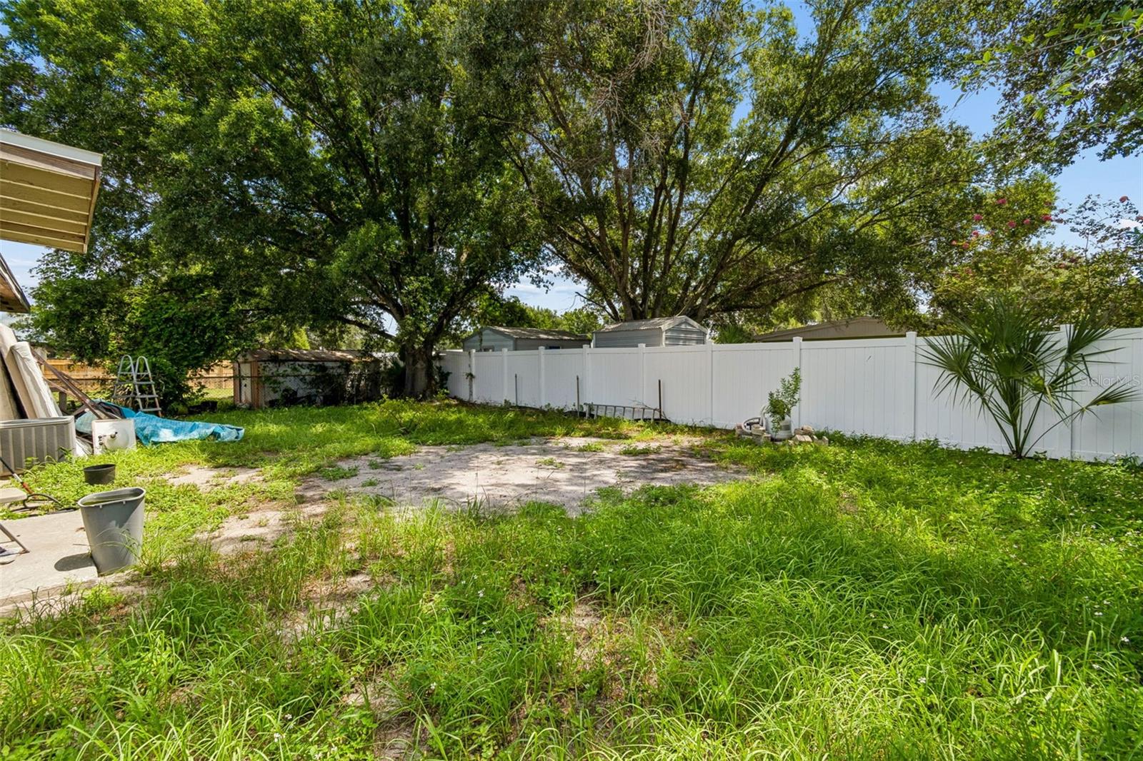 5020 S 86th St, Tampa, FL 33619