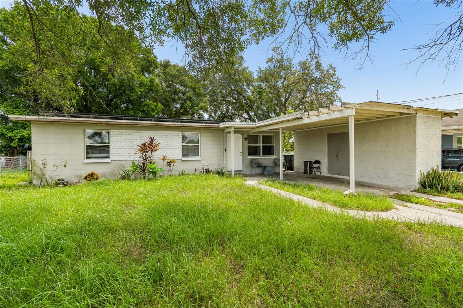 5020 S 86th St, Tampa, FL 33619