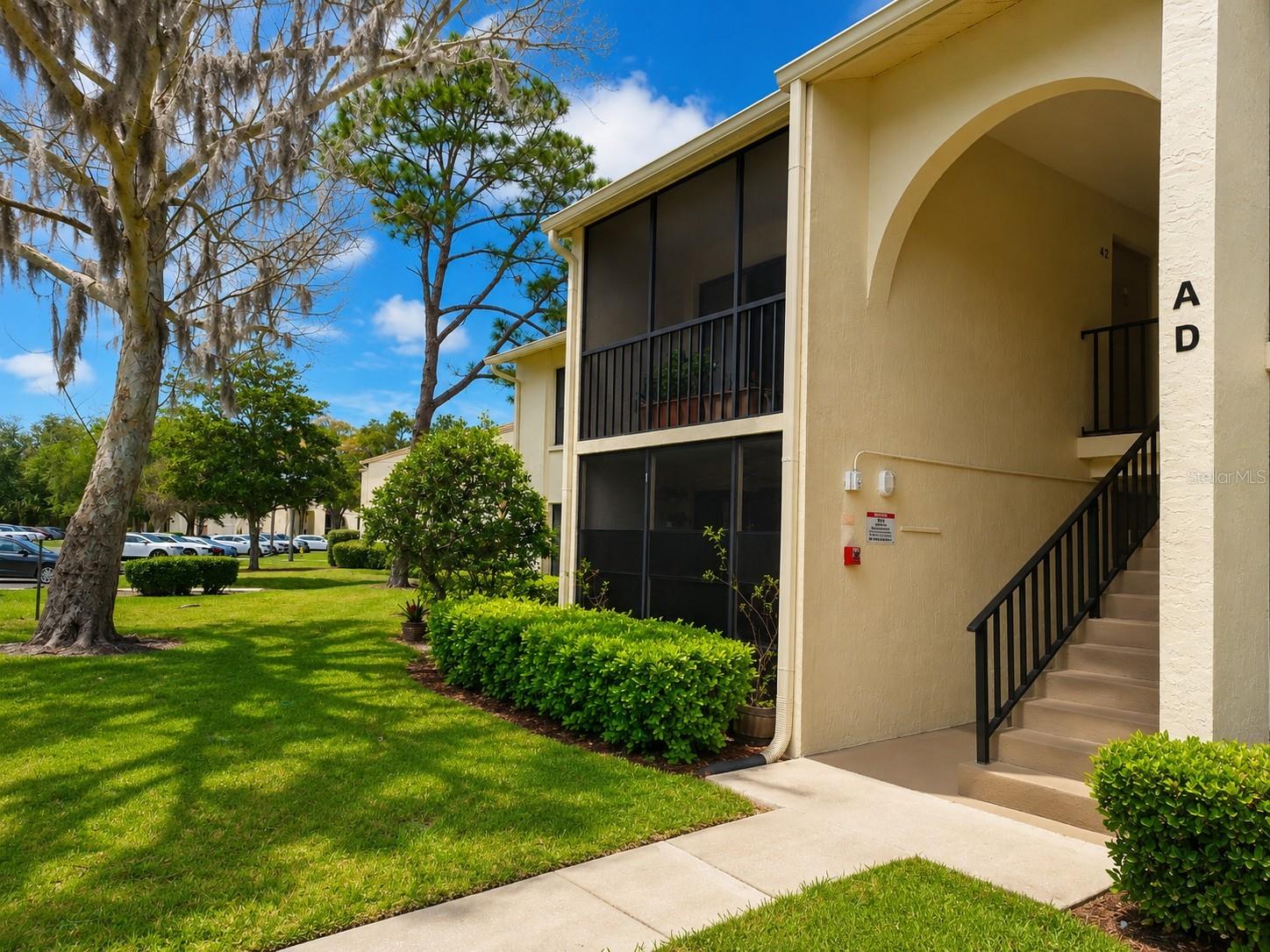 3153 Lake Pine Way #A1, Tarpon Springs, FL 34688