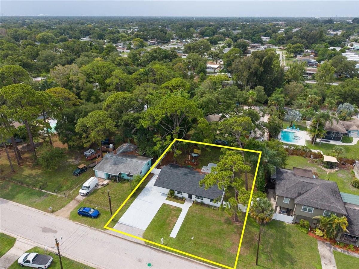 6350 60th Ave N, St Petersburg, FL 33709