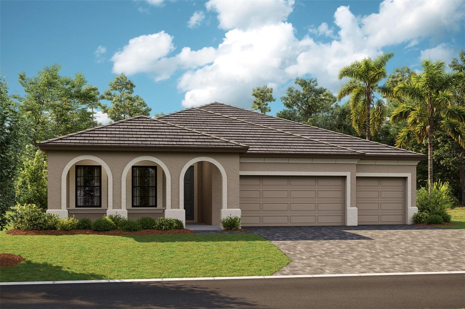 9689 Natural Oaks Point, Dade City, FL 33525