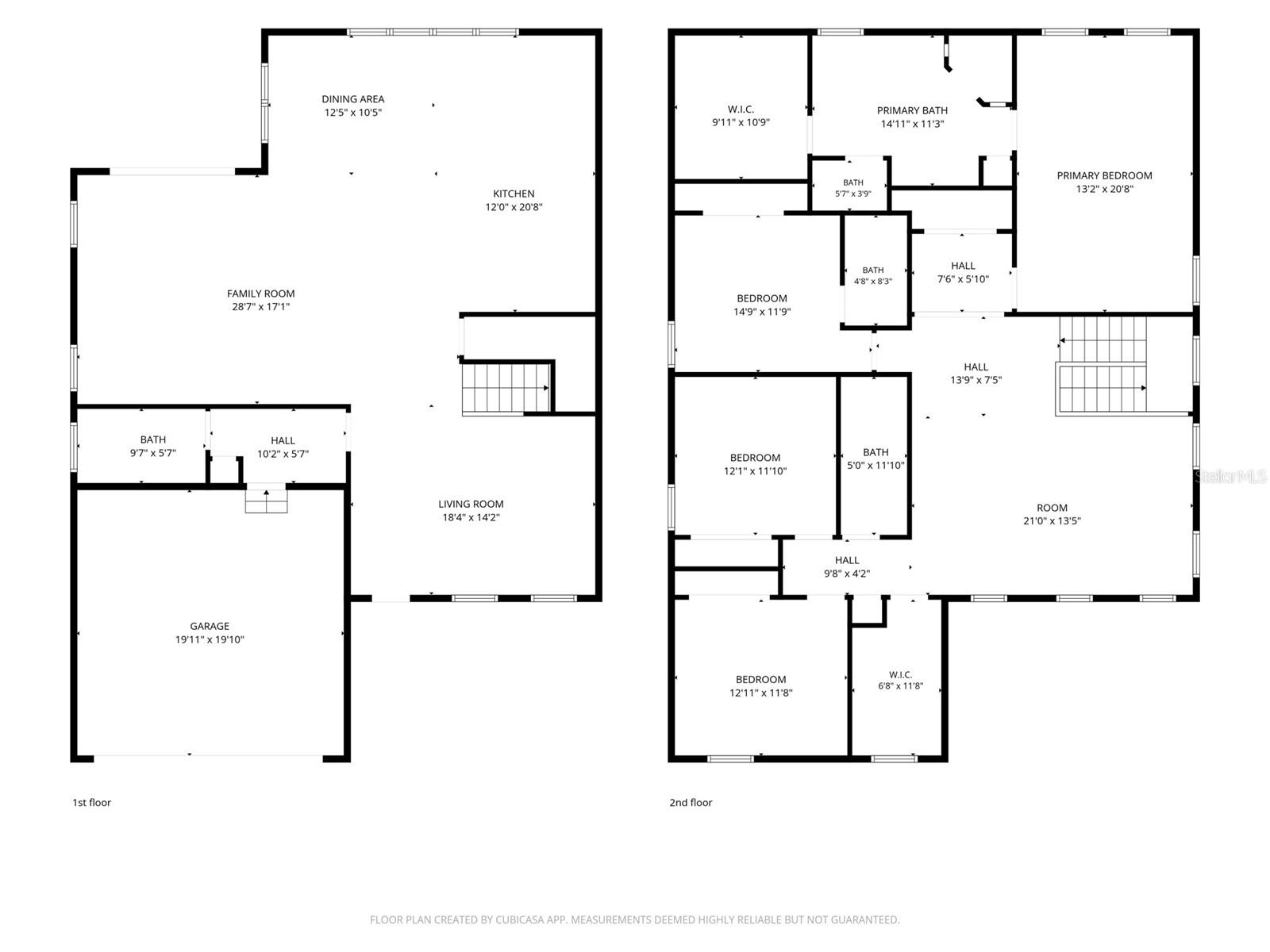 4421 W Bay Court Ave, Tampa, FL 33611