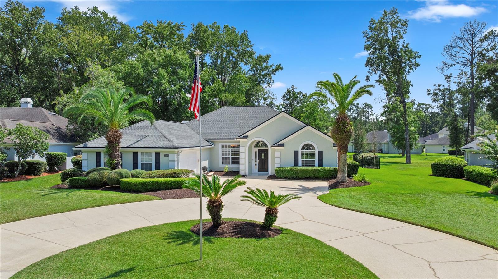 656 Wyndham Ct, Orange Park, FL 32073