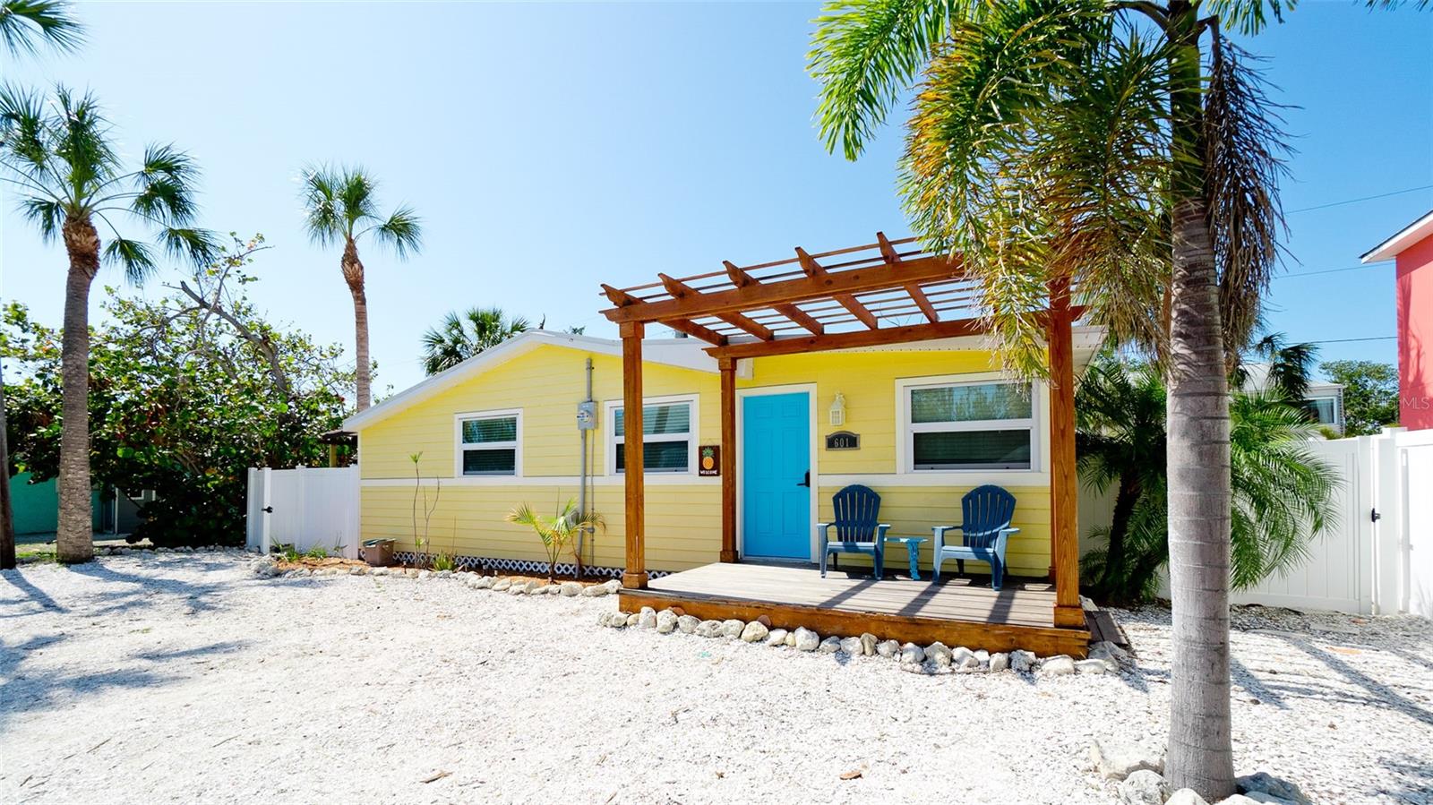601 Saint Judes Dr, Longboat Key, FL 34228