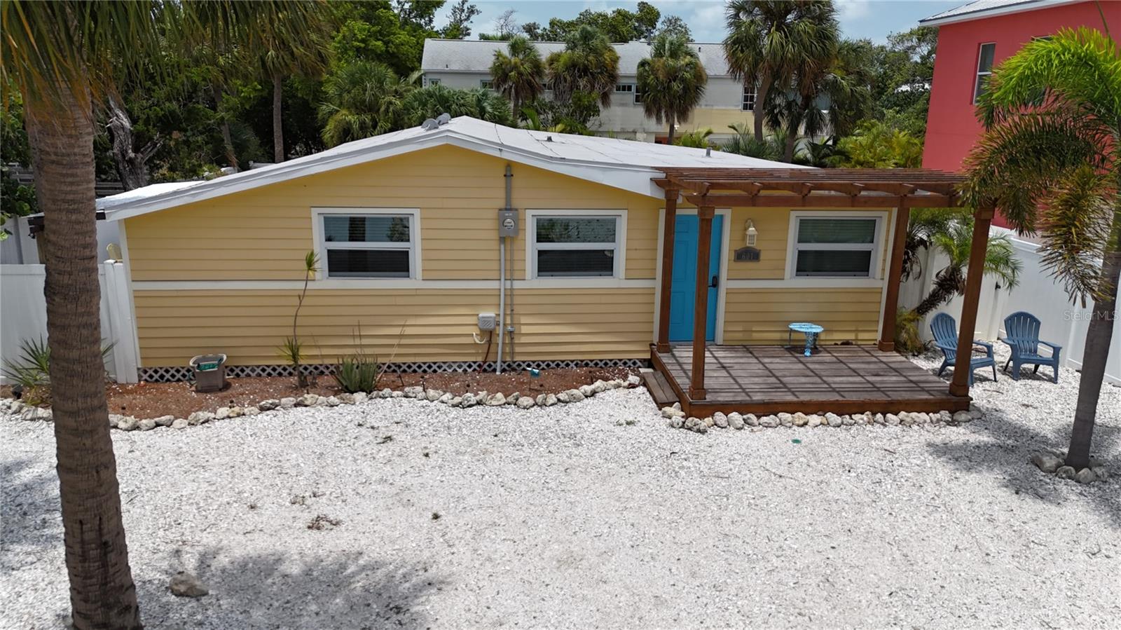 601 Saint Judes Dr, Longboat Key, FL 34228