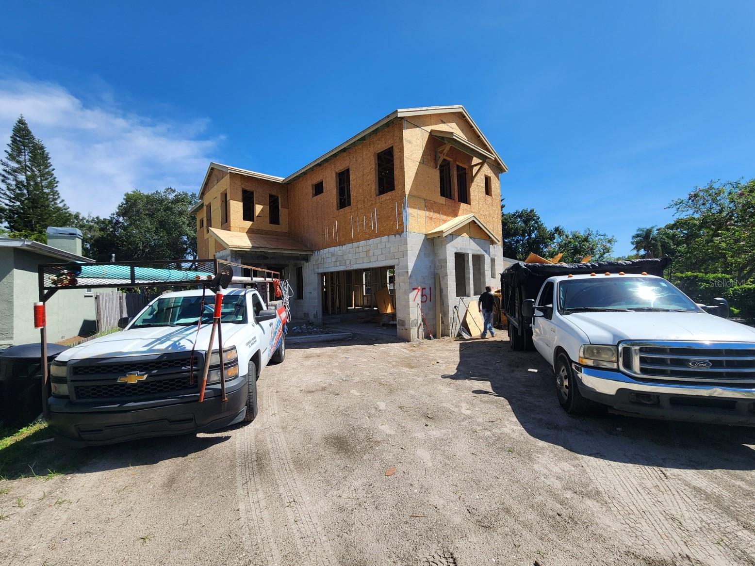 751 40th Ave N, St Petersburg, FL 33703