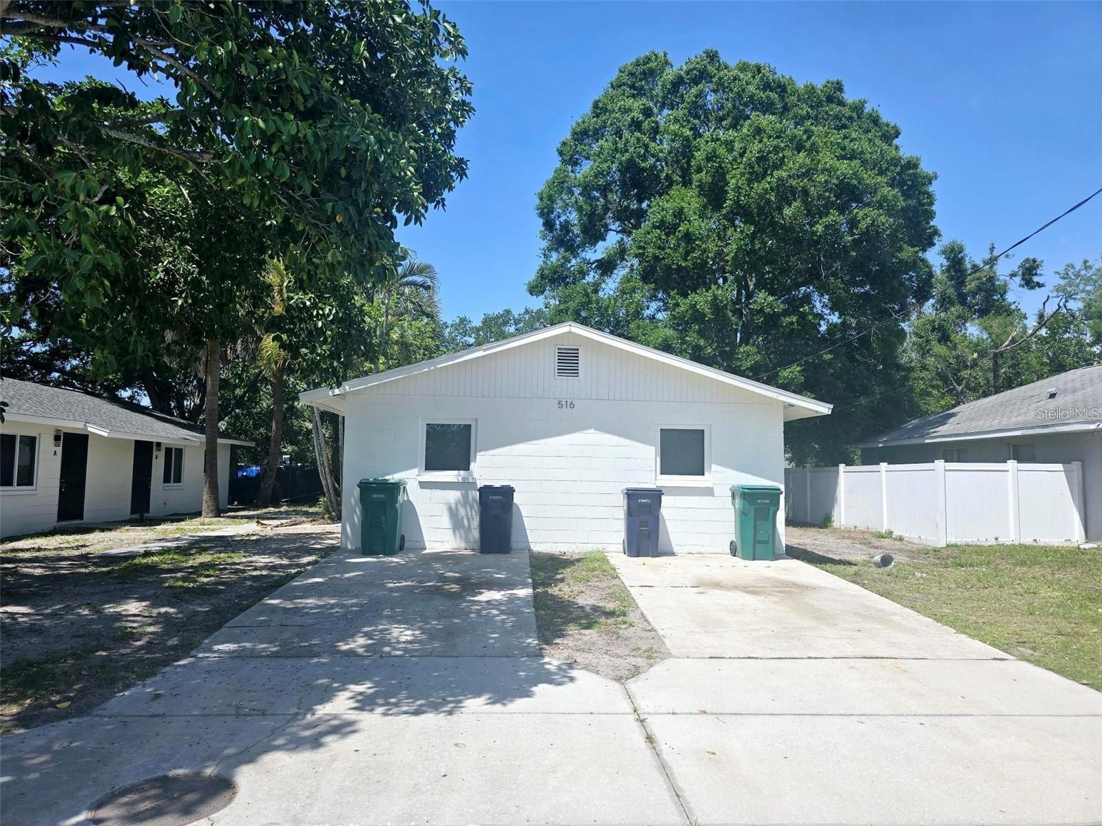 516 12th St W #A, Palmetto, FL 34221