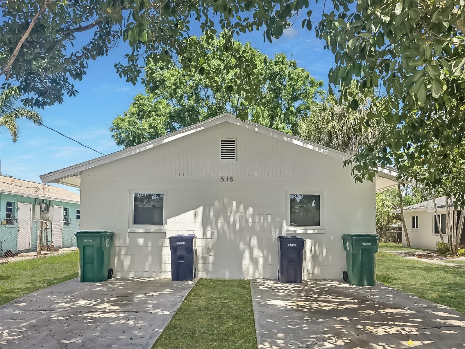 516 12th St W #A, Palmetto, FL 34221