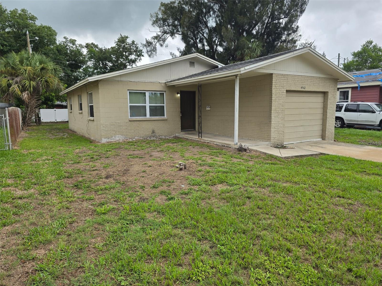 4542 21st Ave S, St Petersburg, FL 33711