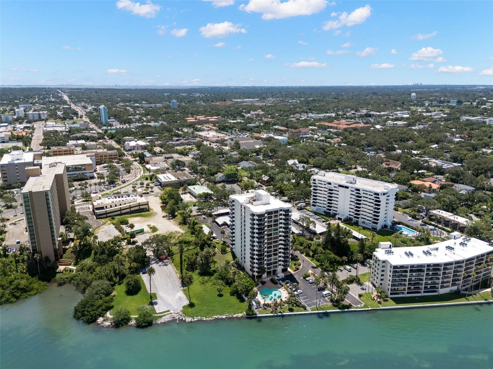 80 Rogers St #3A, Clearwater, FL 33756
