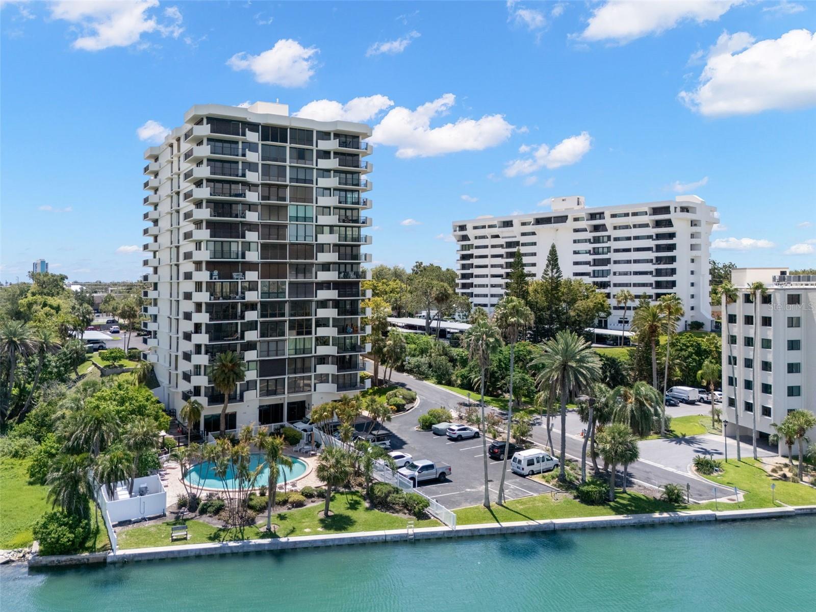 80 Rogers St #3A, Clearwater, FL 33756