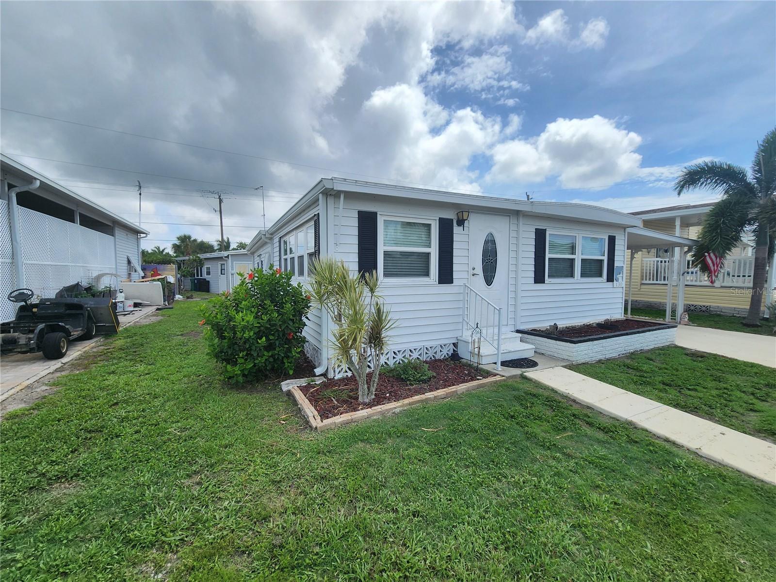 Home Worth Check