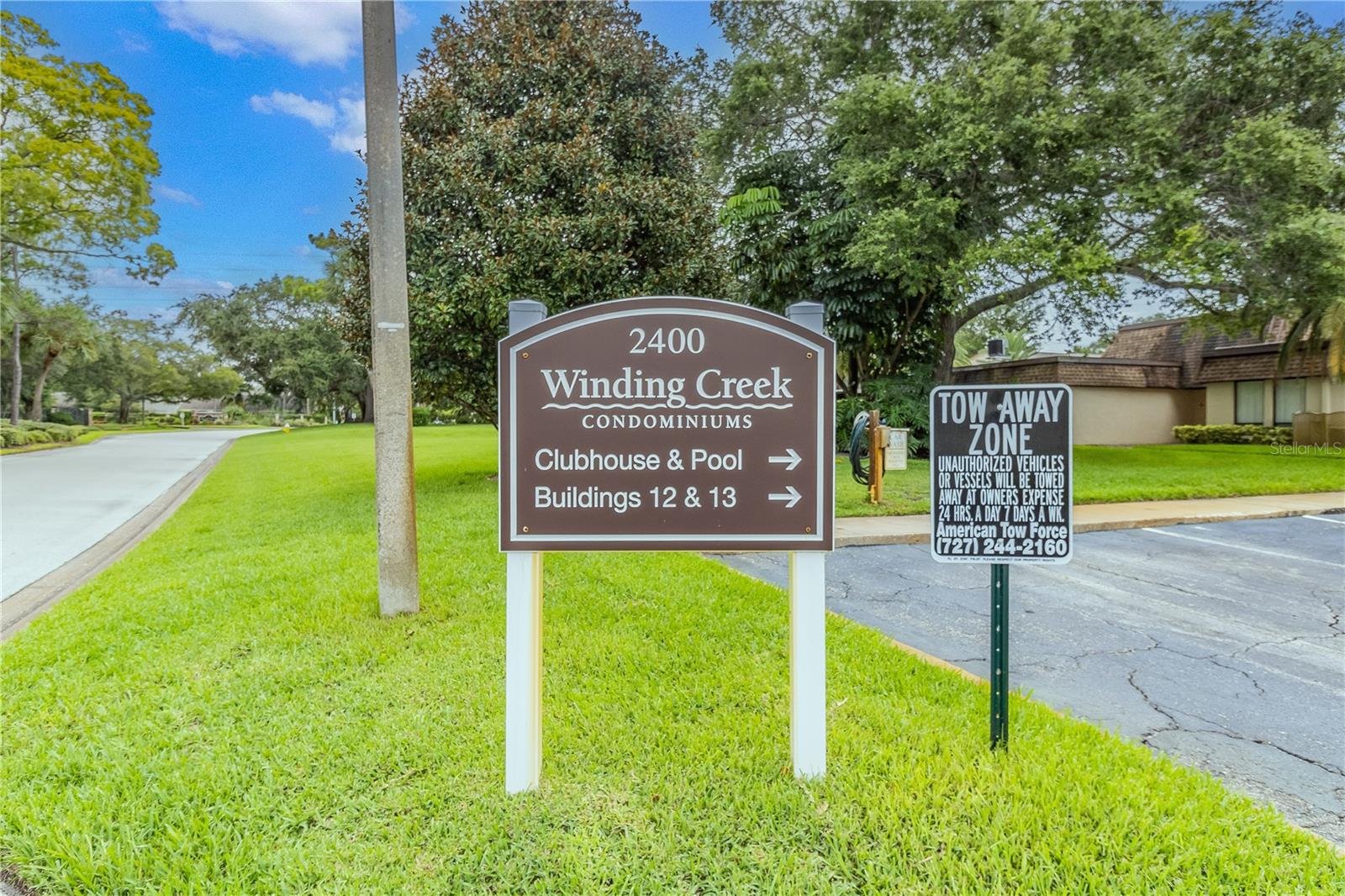 2400 Winding Creek Blvd #24-102, Clearwater, FL 33761
