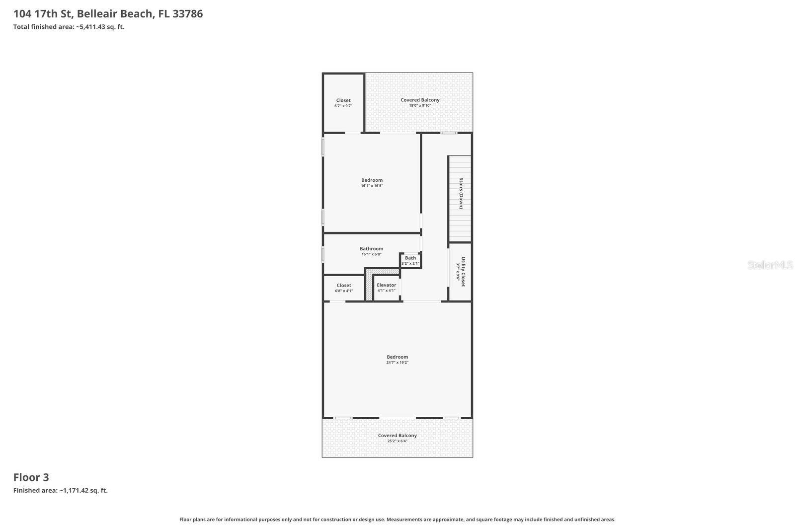 104 17th St, Belleair Beach, FL 33786