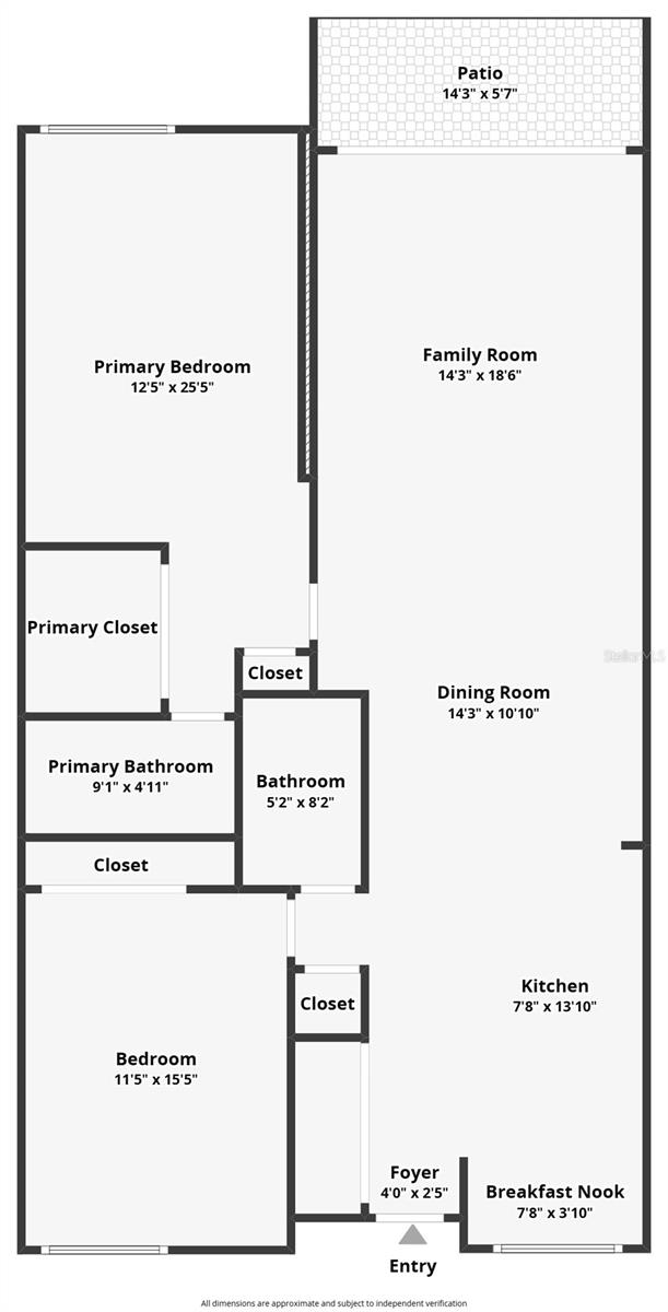 9525 Blind Pass Rd #206, St Petersburg, FL 33706