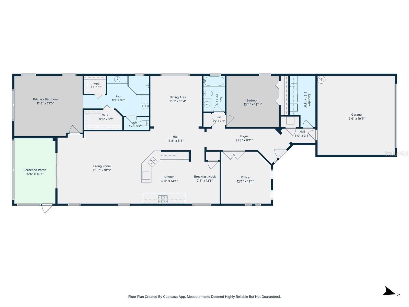 14426 Whitemoss Ter, Lakewood Ranch, FL 34202