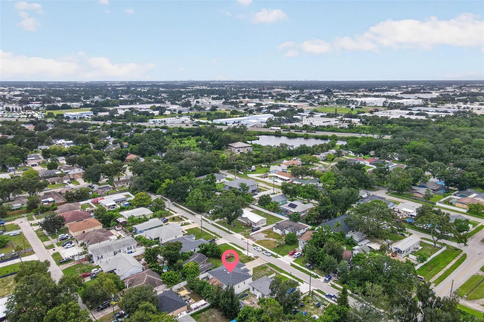 6026 113th Ave N, Pinellas Park, FL 33782